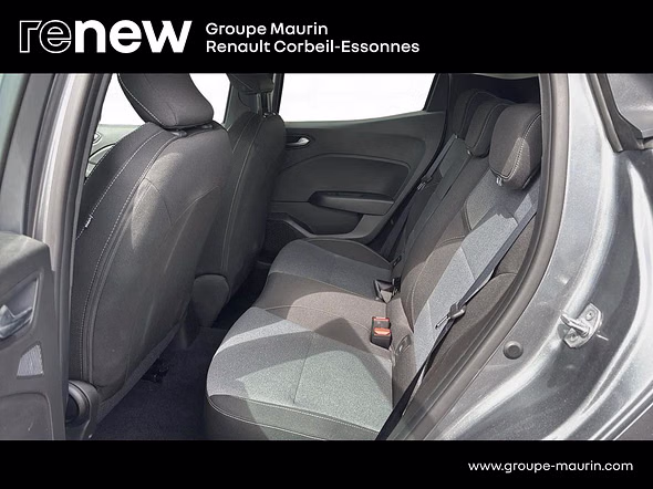 RENAULT Clio 1.5 dCi 100ch Evolution - 25 - Miniature 11