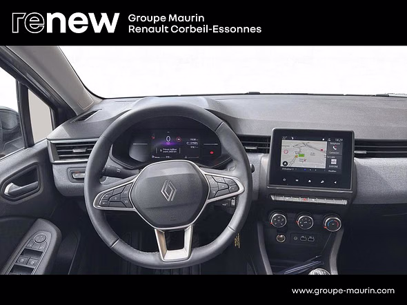 RENAULT Clio 1.5 dCi 100ch Evolution - 25 - Miniature 13