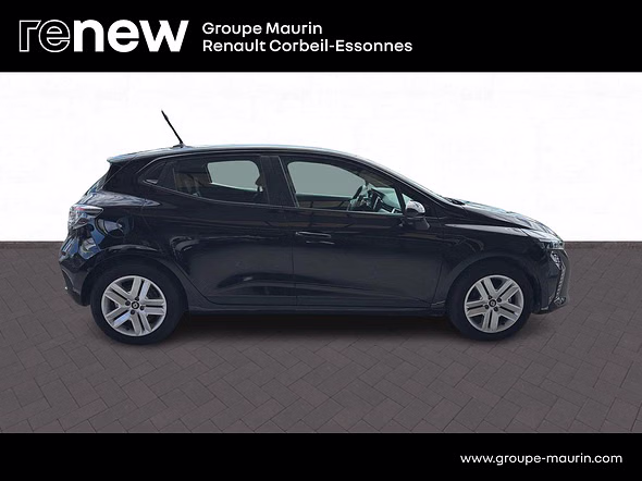 RENAULT Clio 1.5 dCi 100ch Evolution - 25 - Miniature 6