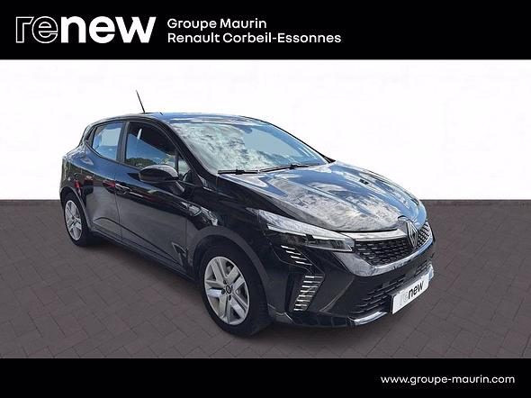 RENAULT Clio 1.5 dCi 100ch Evolution - 25 - Miniature 7