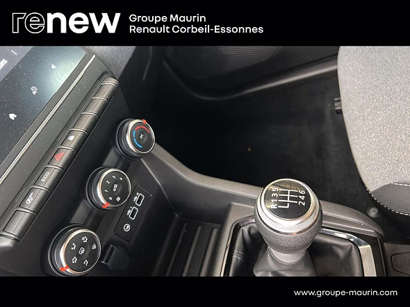RENAULT Clio 1.5 dCi 100ch Evolution - 25 - Miniature 18