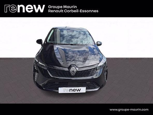 RENAULT Clio 1.5 dCi 100ch Evolution - 25 - Miniature 8