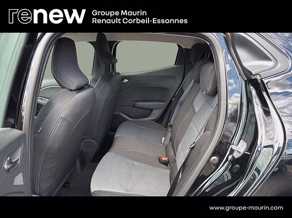 RENAULT Clio 1.5 dCi 100ch Evolution - 25 - Miniature 12