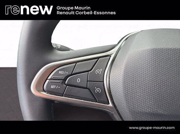 RENAULT Clio 1.5 dCi 100ch Evolution - 25 - Miniature 19