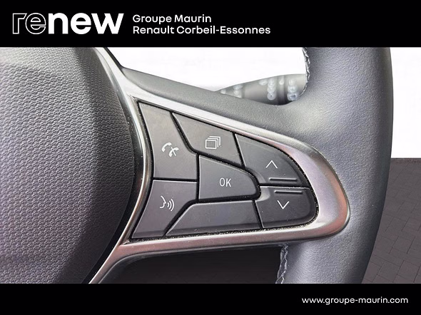 RENAULT Clio 1.5 dCi 100ch Evolution - 25 - Miniature 20