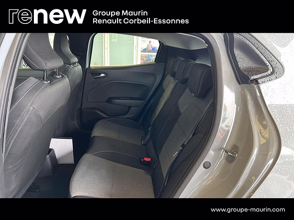 RENAULT Clio 1.5 dCi 100ch Evolution - 25 - Miniature 10