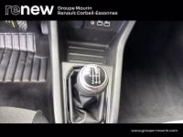 RENAULT Clio 1.5 dCi 100ch Evolution - 25 - Miniature 23