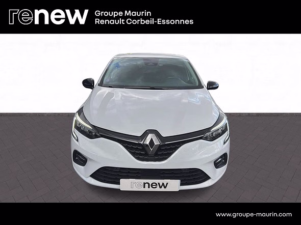 RENAULT Clio 1.6 E-Tech hybride 145ch Evolution - Miniature 25