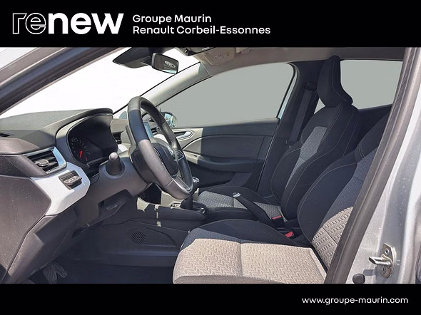 RENAULT Clio 1.0 TCe 90ch Evolution - Miniature 11