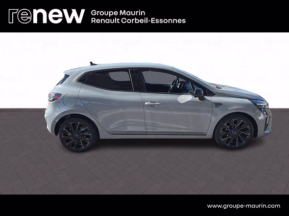 RENAULT Clio 1.0 TCe 90ch esprit Alpine - 25 - Miniature 6