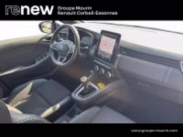 RENAULT Clio 1.0 TCe 90ch esprit Alpine - 25 - Miniature 12