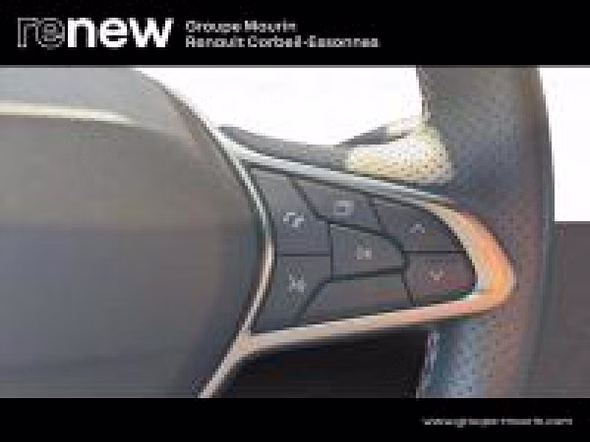 RENAULT Clio 1.0 TCe 90ch esprit Alpine - 25 - Miniature 16