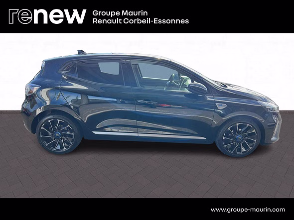 RENAULT Clio 1.0 TCe 90ch esprit Alpine - 25 - Miniature 32