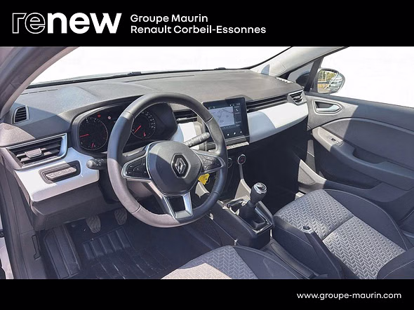 RENAULT Clio 1.0 TCe 90ch Evolution - Miniature 10