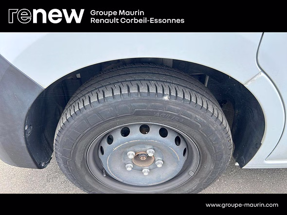 RENAULT Master Fg F3500 L3H2 2.3 dCi 135ch Grand Confort E6 - Miniature 28