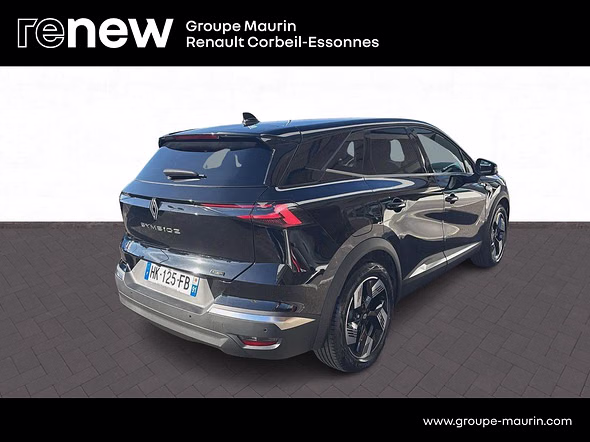 RENAULT Symbioz 1.8 E-Tech full hybrid 160ch Techno - 26 - Miniature 5
