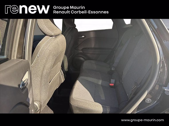 RENAULT Symbioz 1.8 E-Tech full hybrid 160ch Techno - 26 - Miniature 12