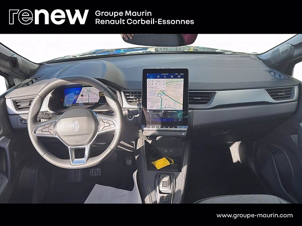 RENAULT Symbioz 1.8 E-Tech full hybrid 160ch Techno - 26 - Miniature 13