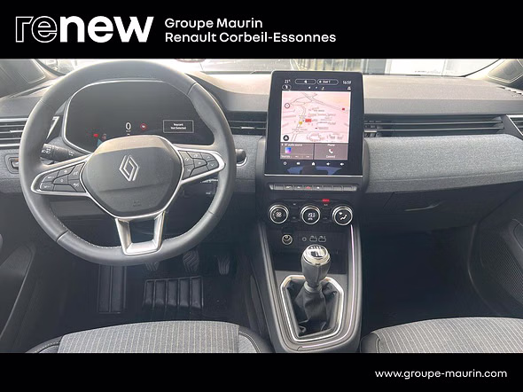 RENAULT Clio 1.0 TCe 90ch Techno - 25 - Miniature 13