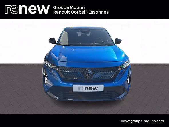 RENAULT Rafale 1.2 E-Tech full hybrid 200ch esprit Alpine - 25 - Miniature 8