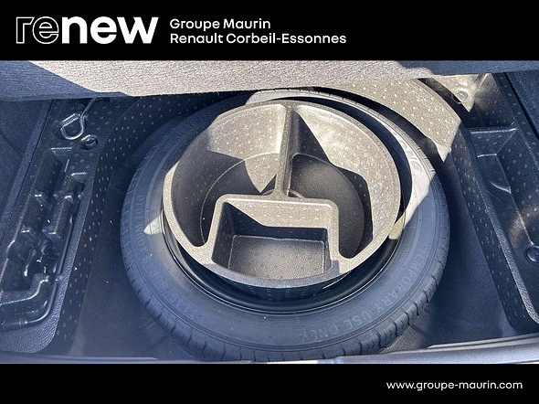 RENAULT Rafale 1.2 E-Tech full hybrid 200ch esprit Alpine - 25 - Miniature 18