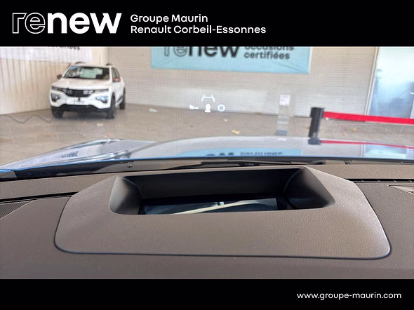 RENAULT Rafale 1.2 E-Tech full hybrid 200ch esprit Alpine - 25 - Miniature 28