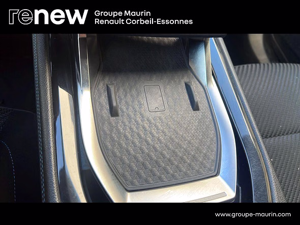 RENAULT Austral 1.2 E-Tech full hybrid 200ch Iconic esprit Alpine- 23 - Miniature 26