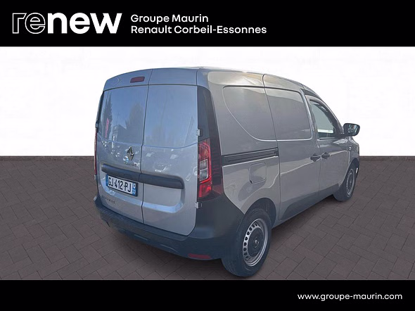 RENAULT Express Van 1.3 TCe 100ch Confort 22 - Miniature 5