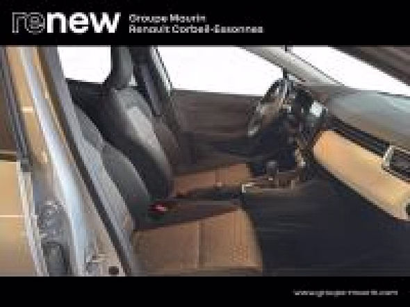 RENAULT Clio Réversible 1.6 E-Tech full hybrid 145 Evolution - Miniature 25