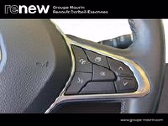 RENAULT Captur 1.0 TCe 90ch Intens -21 - Miniature 24