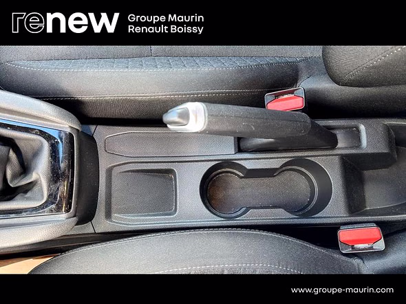 RENAULT Clio 1.0 TCe 90ch Equilibre - Miniature 25