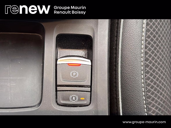 RENAULT Arkana 1.6 E-Tech hybride 145ch Techno -22 - Miniature 26