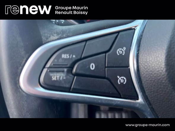 RENAULT Clio 1.0 TCe 90ch Business -21N - Miniature 24