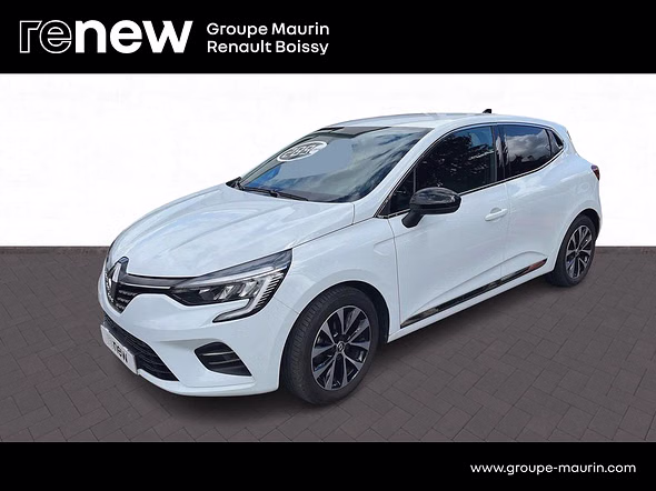 RENAULT Clio 1.0 TCe 90ch Techno - Miniature 1