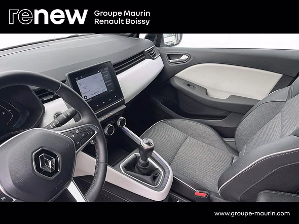 RENAULT Clio 1.0 TCe 90ch Techno - Miniature 31