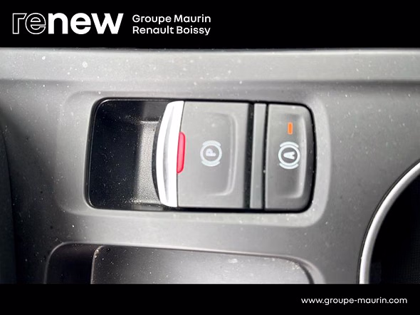 RENAULT Arkana 1.6 E-Tech hybride 145ch Techno -22 - Miniature 33