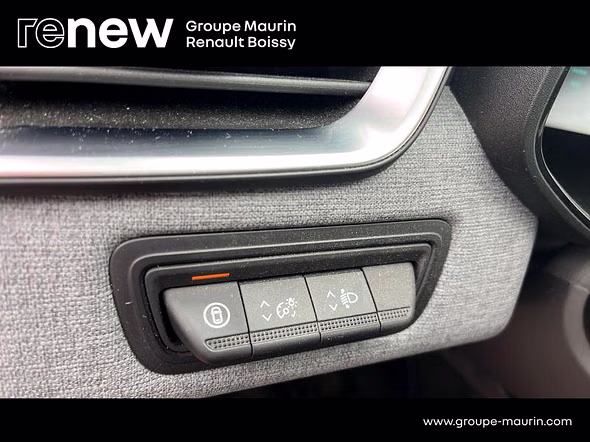 RENAULT Clio 1.0 TCe 90ch Evolution - 24 - Miniature 23