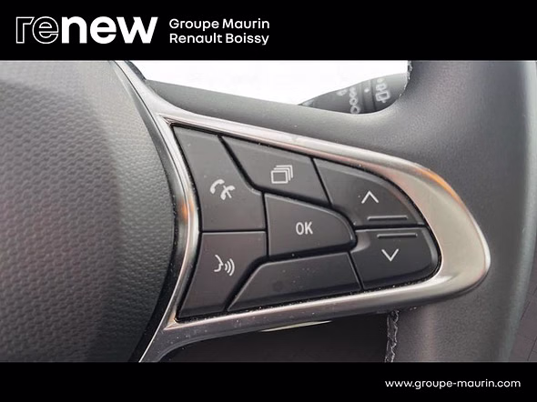 RENAULT Clio 1.0 TCe 90ch Evolution - 24 - Miniature 25