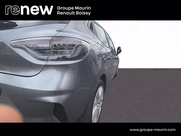RENAULT Clio 1.5 Blue dCi 100ch Evolution - 24 - Miniature 19