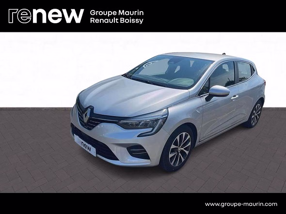 RENAULT Clio 1.0 TCe 90ch Intens -21 - Miniature 1