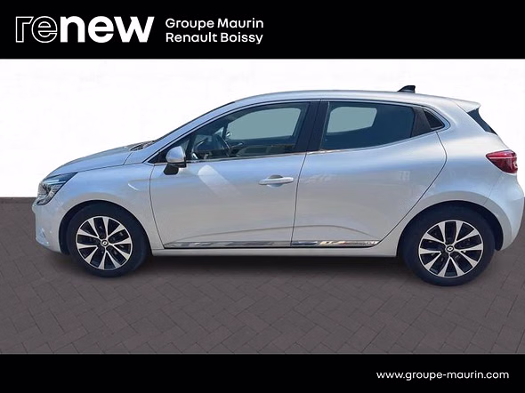RENAULT Clio 1.0 TCe 90ch Intens -21 - Miniature 6