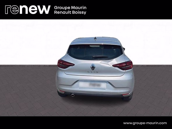 RENAULT Clio 1.0 TCe 90ch Intens -21 - Miniature 8