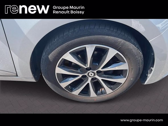 RENAULT Clio 1.0 TCe 90ch Intens -21 - Miniature 23