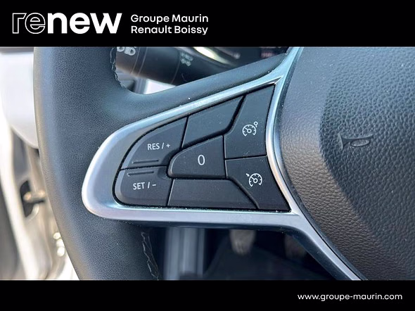 RENAULT Clio 1.0 TCe 90ch Intens -21 - Miniature 26