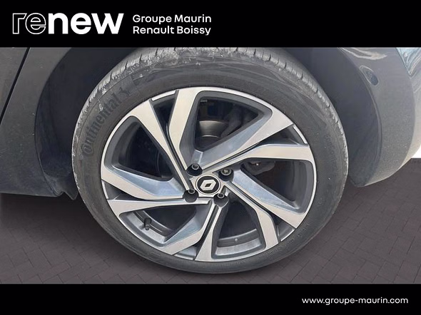 RENAULT Clio 1.3 TCe 140ch RS Line - Miniature 22