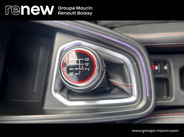 RENAULT Clio 1.3 TCe 140ch RS Line - Miniature 29