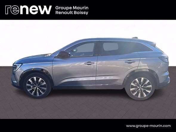 RENAULT Austral 1.2 E-Tech full hybrid 200ch Techno - Miniature 6