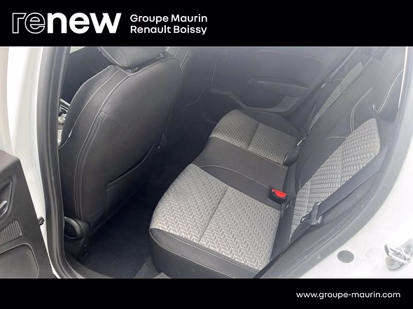 RENAULT Clio 1.0 TCe 90ch Evolution - Miniature 12