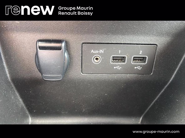 RENAULT Clio 1.0 TCe 90ch Evolution - Miniature 28