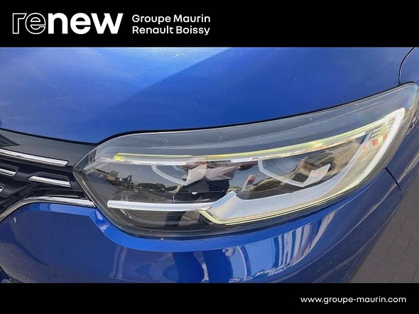 RENAULT Kadjar 1.5 Blue dCi 115ch Intens EDC - Miniature 15